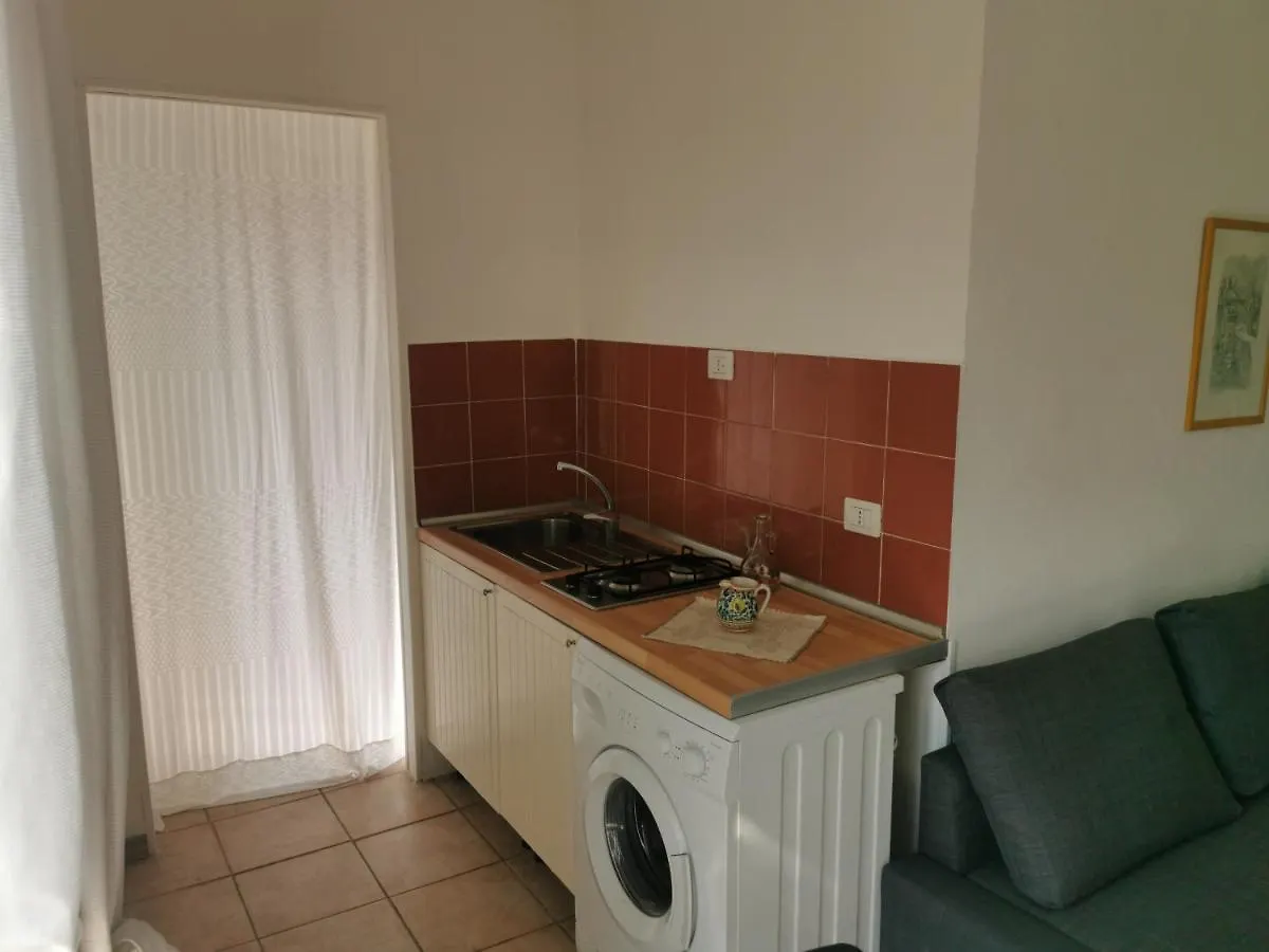 Holiday home Balcone Barocco. Villa Modica Italy