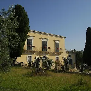 Séjour à la ferme Baglio Calanchi, Modica