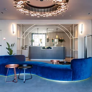 4* מלון Boutique