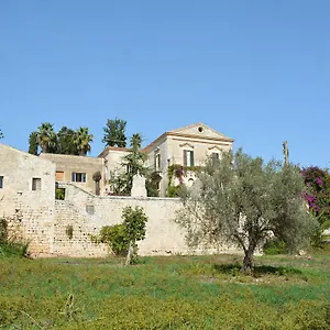 Hébergement de vacances Antica Dimora San Filippo, Modica